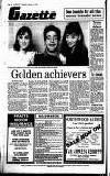 Hayes & Harlington Gazette Wednesday 15 January 1992 Page 56