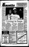 Hayes & Harlington Gazette Wednesday 22 January 1992 Page 64