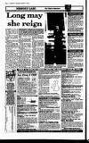 Hayes & Harlington Gazette Wednesday 05 February 1992 Page 8