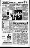Hayes & Harlington Gazette Wednesday 05 February 1992 Page 10