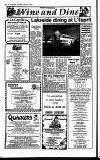 Hayes & Harlington Gazette Wednesday 05 February 1992 Page 14
