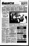 Hayes & Harlington Gazette Wednesday 05 February 1992 Page 21