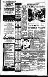 Hayes & Harlington Gazette Wednesday 05 February 1992 Page 22