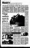 Hayes & Harlington Gazette Wednesday 05 February 1992 Page 30