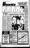 Hayes & Harlington Gazette Wednesday 05 February 1992 Page 60