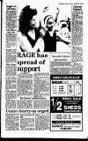 Hayes & Harlington Gazette Wednesday 12 February 1992 Page 3