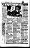 Hayes & Harlington Gazette Wednesday 12 February 1992 Page 6