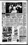 Hayes & Harlington Gazette Wednesday 12 February 1992 Page 8