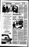 Hayes & Harlington Gazette Wednesday 12 February 1992 Page 10