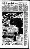 Hayes & Harlington Gazette Wednesday 12 February 1992 Page 14