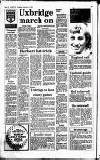 Hayes & Harlington Gazette Wednesday 12 February 1992 Page 58