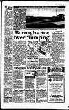 Hayes & Harlington Gazette Wednesday 04 March 1992 Page 7