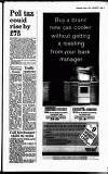 Hayes & Harlington Gazette Wednesday 04 March 1992 Page 13