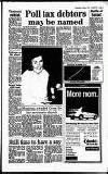 Hayes & Harlington Gazette Wednesday 04 March 1992 Page 17
