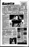 Hayes & Harlington Gazette Wednesday 04 March 1992 Page 25