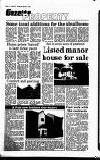 Hayes & Harlington Gazette Wednesday 04 March 1992 Page 34
