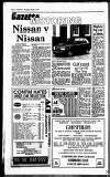 Hayes & Harlington Gazette Wednesday 04 March 1992 Page 50