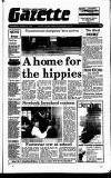 Hayes & Harlington Gazette Wednesday 11 March 1992 Page 1