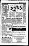 Hayes & Harlington Gazette Wednesday 11 March 1992 Page 5