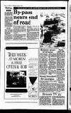 Hayes & Harlington Gazette Wednesday 11 March 1992 Page 6