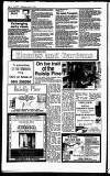 Hayes & Harlington Gazette Wednesday 11 March 1992 Page 14