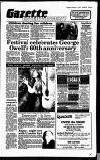 Hayes & Harlington Gazette Wednesday 11 March 1992 Page 21