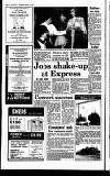 Hayes & Harlington Gazette Wednesday 25 March 1992 Page 6