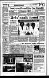 Hayes & Harlington Gazette Wednesday 25 March 1992 Page 10