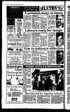 Hayes & Harlington Gazette Wednesday 01 April 1992 Page 4