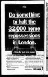 Hayes & Harlington Gazette Wednesday 01 April 1992 Page 6