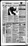 Hayes & Harlington Gazette Wednesday 01 April 1992 Page 8