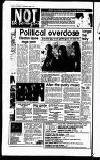 Hayes & Harlington Gazette Wednesday 01 April 1992 Page 20