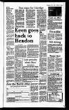 Hayes & Harlington Gazette Wednesday 01 April 1992 Page 55