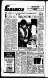 Hayes & Harlington Gazette Wednesday 01 April 1992 Page 56