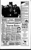 Hayes & Harlington Gazette Wednesday 13 May 1992 Page 13