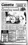 Hayes & Harlington Gazette Wednesday 13 May 1992 Page 62