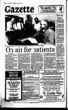 Hayes & Harlington Gazette Wednesday 20 May 1992 Page 52