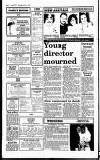Hayes & Harlington Gazette Wednesday 03 June 1992 Page 2