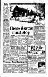 Hayes & Harlington Gazette Wednesday 03 June 1992 Page 3