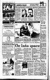 Hayes & Harlington Gazette Wednesday 03 June 1992 Page 10