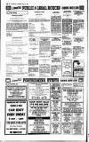 Hayes & Harlington Gazette Wednesday 03 June 1992 Page 22