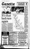 Hayes & Harlington Gazette Wednesday 03 June 1992 Page 58
