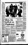 Hayes & Harlington Gazette Wednesday 10 June 1992 Page 3