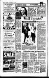 Hayes & Harlington Gazette Wednesday 10 June 1992 Page 10