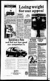 Hayes & Harlington Gazette Wednesday 17 June 1992 Page 4