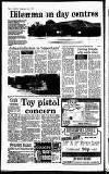 Hayes & Harlington Gazette Wednesday 17 June 1992 Page 6