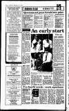 Hayes & Harlington Gazette Wednesday 17 June 1992 Page 12