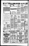 Hayes & Harlington Gazette Wednesday 17 June 1992 Page 21