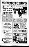 Hayes & Harlington Gazette Wednesday 17 June 1992 Page 31