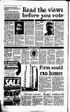 Hayes & Harlington Gazette Wednesday 17 June 1992 Page 40
